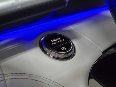 2026 Mercedes-Benz SL-Class AMG® SL 55