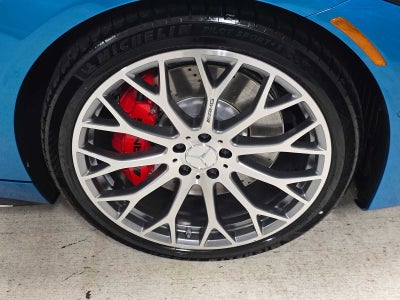 2026 Mercedes-Benz SL-Class AMG® SL 55