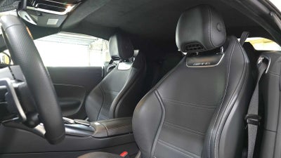 2022 Mercedes-Benz AMG® SL 63 Roadster