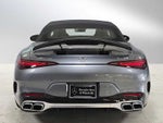 2022 Mercedes-Benz AMG® SL 63 Roadster