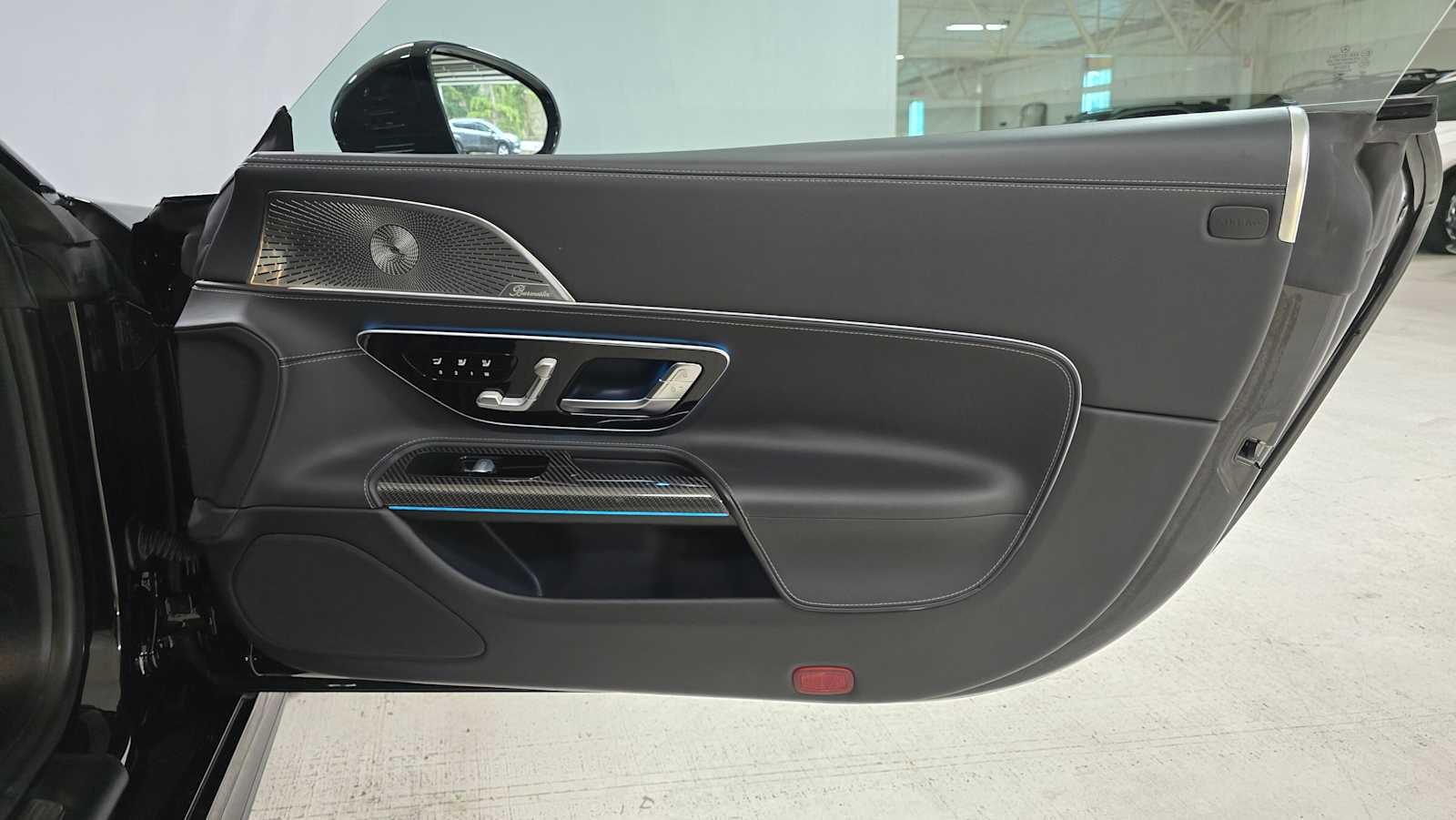 2022 Mercedes-Benz AMG® SL 63 Roadster