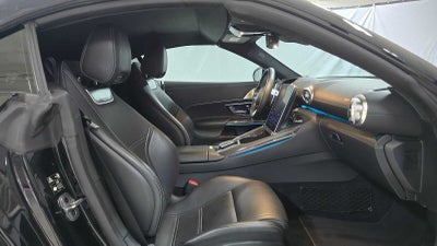 2022 Mercedes-Benz AMG® SL 63 Roadster