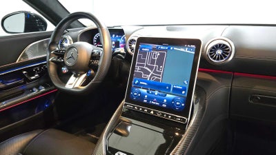 2022 Mercedes-Benz AMG® SL 63 Roadster