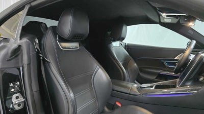 2022 Mercedes-Benz AMG® SL 63 Roadster