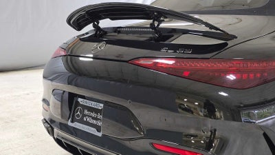 2022 Mercedes-Benz AMG® SL 63 Roadster