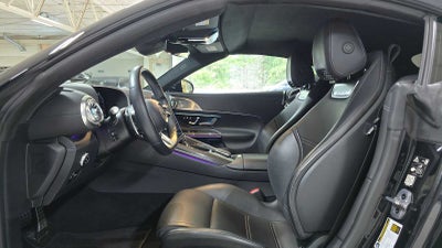 2022 Mercedes-Benz AMG® SL 63 Roadster