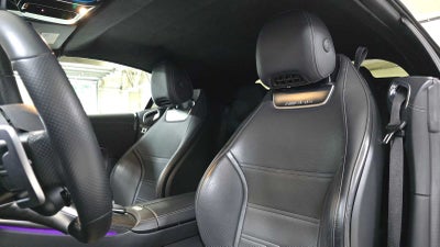 2022 Mercedes-Benz AMG® SL 63 Roadster