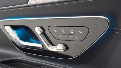 2022 Mercedes-Benz AMG® SL 63 Roadster