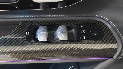 2022 Mercedes-Benz AMG® SL 63 Roadster