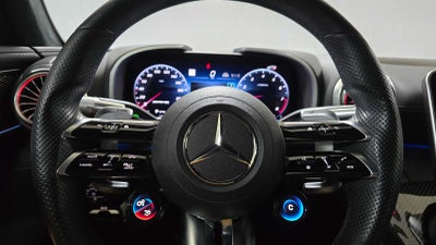 2022 Mercedes-Benz AMG® SL 63 Roadster