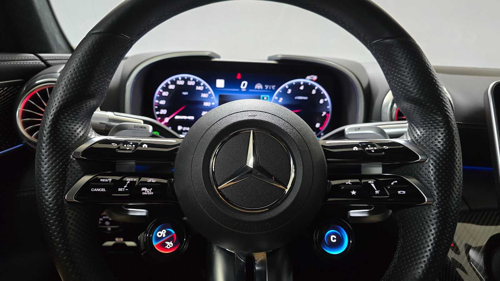 2022 Mercedes-Benz AMG® SL 63 Roadster