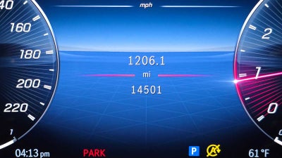 2022 Mercedes-Benz AMG® SL 63 Roadster