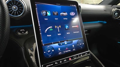 2022 Mercedes-Benz AMG® SL 63 Roadster