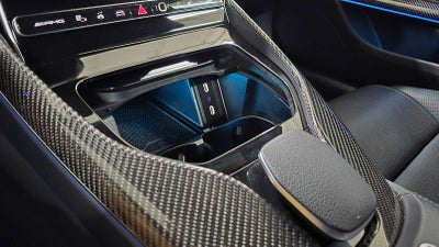 2022 Mercedes-Benz AMG® SL 63 Roadster