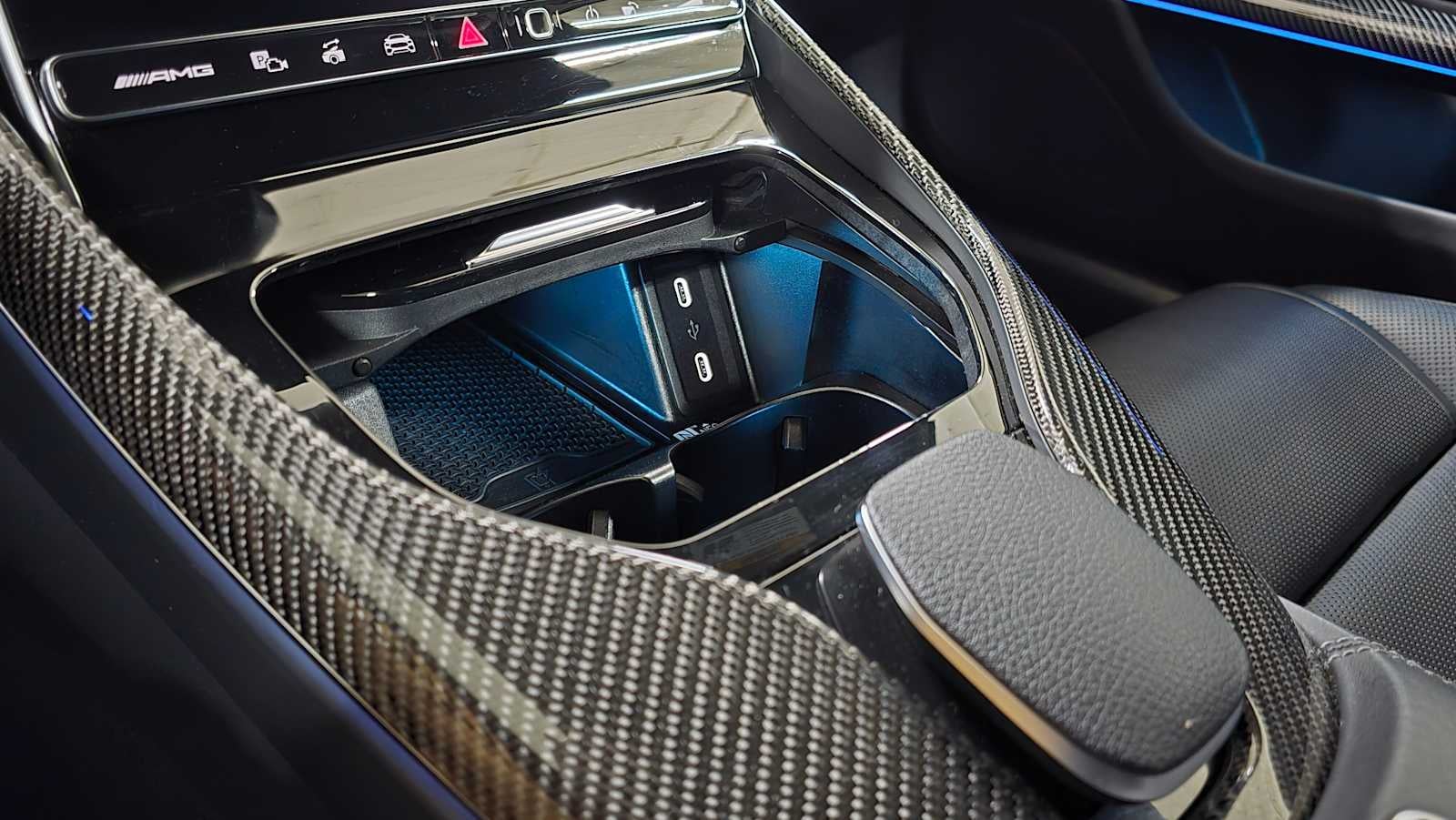 2022 Mercedes-Benz AMG® SL 63 Roadster