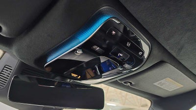 2022 Mercedes-Benz AMG® SL 63 Roadster