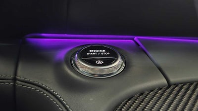 2022 Mercedes-Benz AMG® SL 63 Roadster