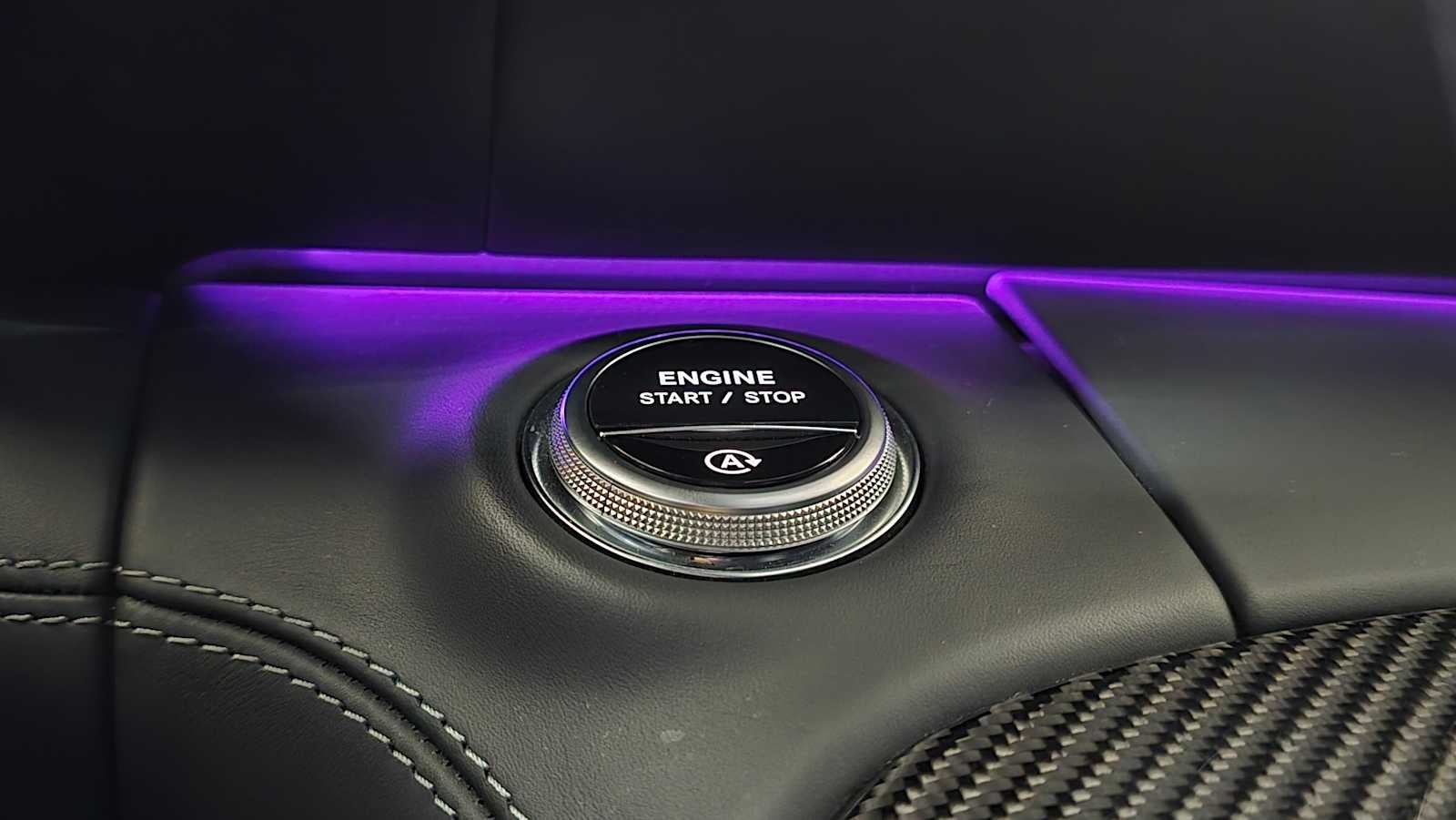 2022 Mercedes-Benz AMG® SL 63 Roadster