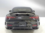 2022 Mercedes-Benz AMG® SL 63 Roadster