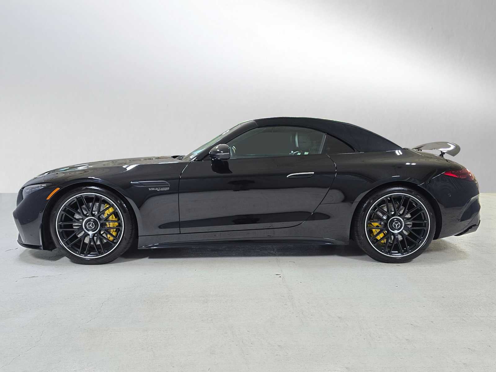 2022 Mercedes-Benz AMG® SL 63 Roadster