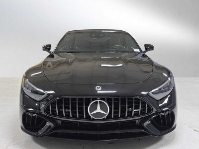 2022 Mercedes-Benz AMG® SL 63 Roadster