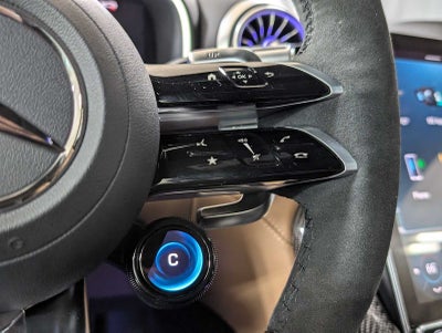 2025 Mercedes-Benz SL-Class AMG® SL 63 S E Performance