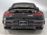 2025 Mercedes-Benz SL-Class AMG® SL 63 S E Performance