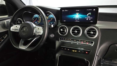 2021 Mercedes-Benz GLC 300 SUV