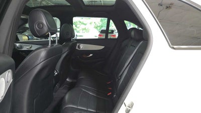 2021 Mercedes-Benz GLC 300 SUV