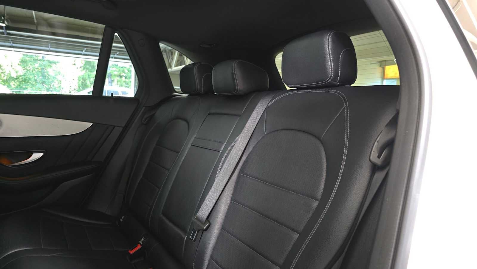 2021 Mercedes-Benz GLC 300 SUV