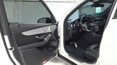 2021 Mercedes-Benz GLC 300 SUV
