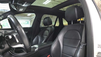 2021 Mercedes-Benz GLC 300 SUV