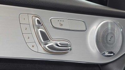 2021 Mercedes-Benz GLC 300 SUV