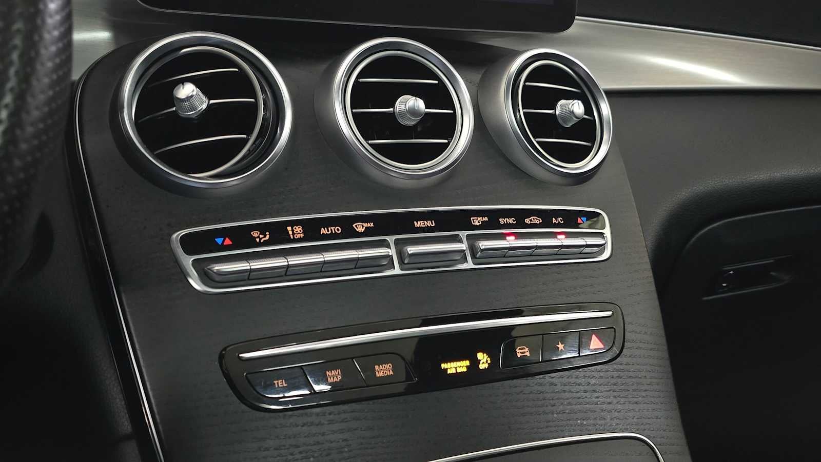 2021 Mercedes-Benz GLC 300 SUV