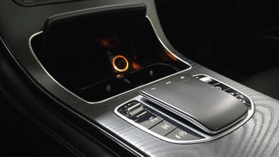 2021 Mercedes-Benz GLC 300 SUV