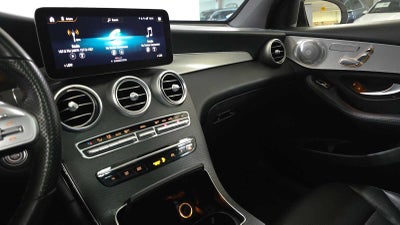 2021 Mercedes-Benz GLC 300 SUV