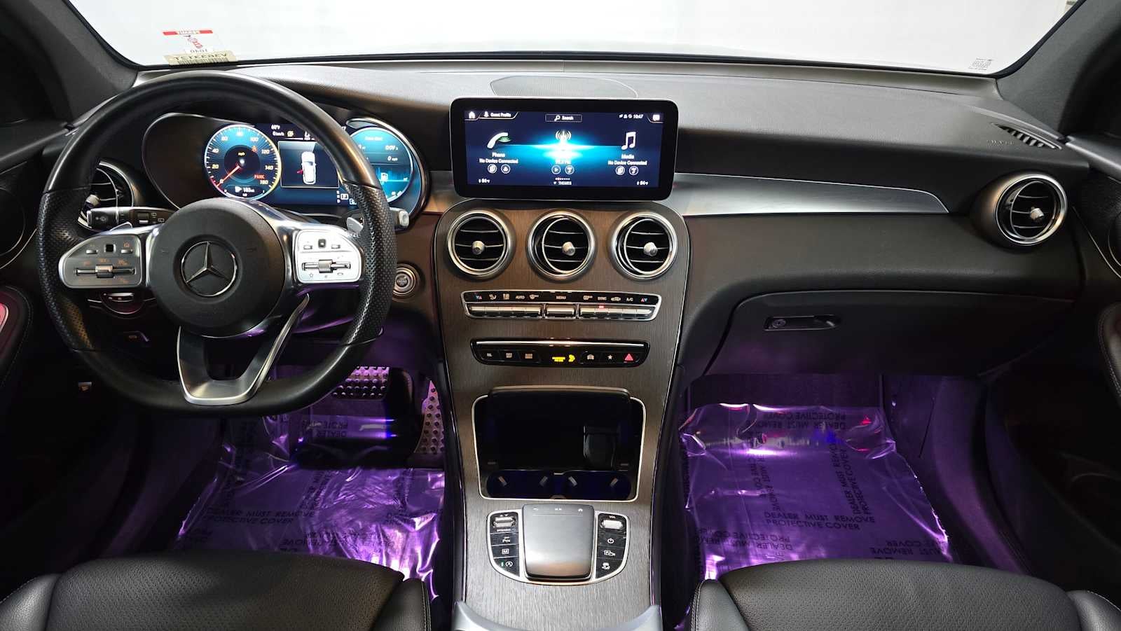 2022 Mercedes-Benz GLC GLC 300