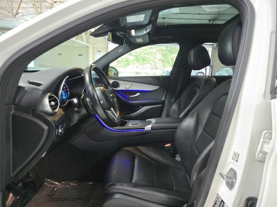 2021 Mercedes-Benz GLC 300 4MATIC® SUV