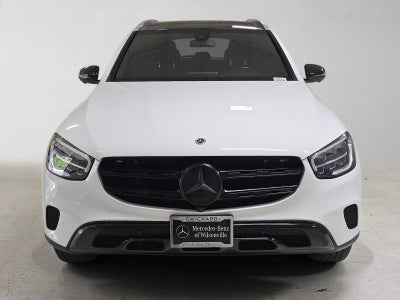 2021 Mercedes-Benz GLC 300 4MATIC® SUV