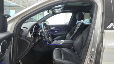 2022 Mercedes-Benz GLC 300 4MATIC® SUV