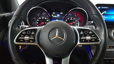 2022 Mercedes-Benz GLC 300 4MATIC® SUV