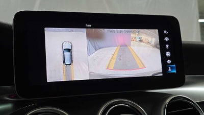 2022 Mercedes-Benz GLC 300 4MATIC® SUV