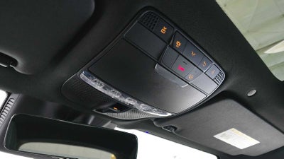 2022 Mercedes-Benz GLC 300 4MATIC® SUV