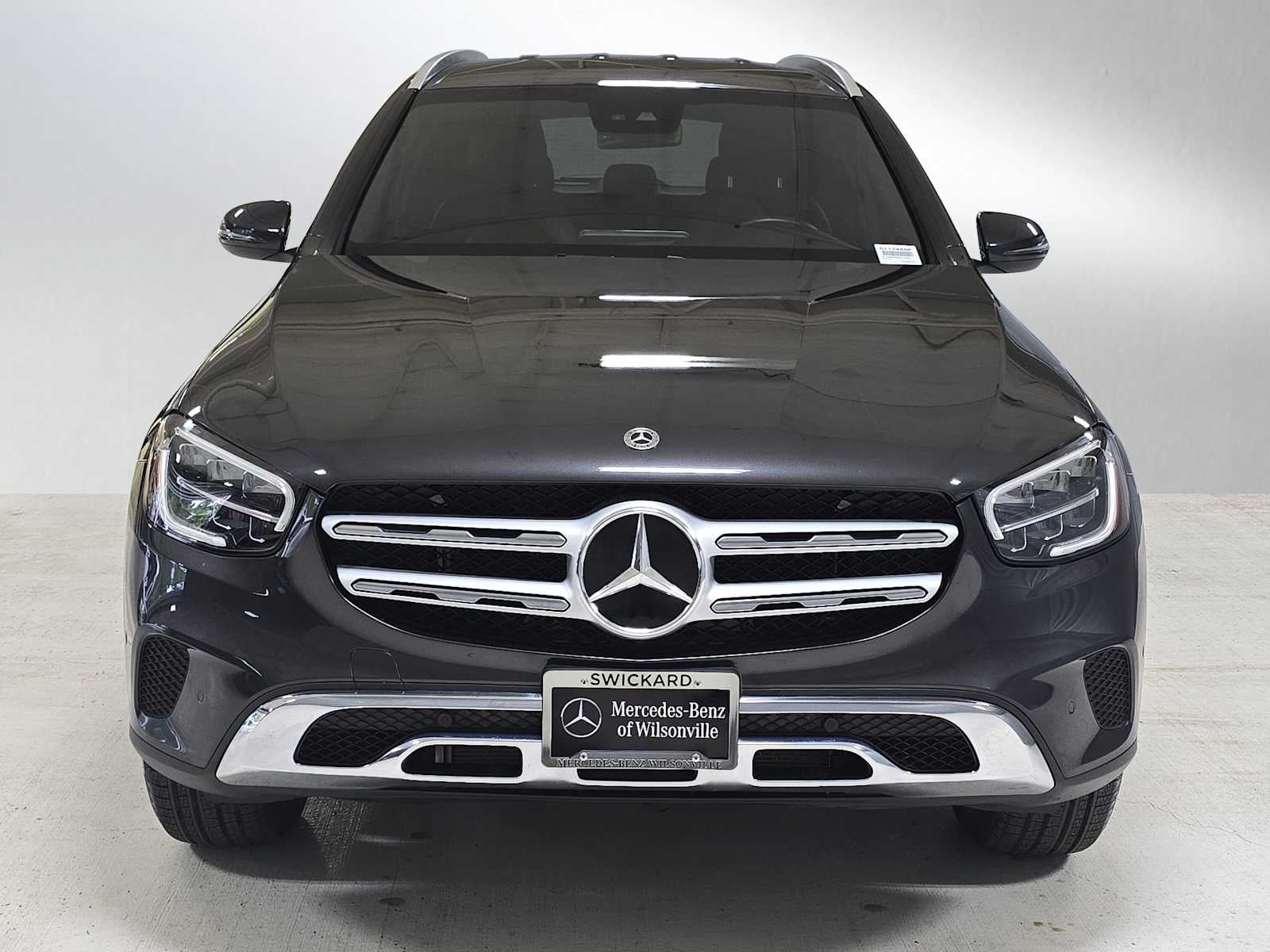 2022 Mercedes-Benz GLC GLC 300