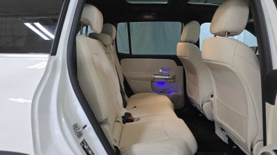 2025 Mercedes-Benz GLB 250 4MATIC® SUV