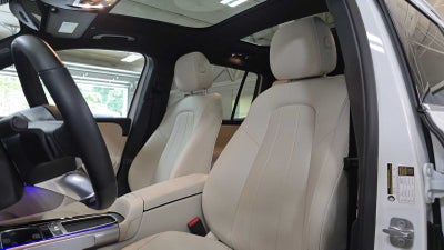 2025 Mercedes-Benz GLB 250 4MATIC® SUV