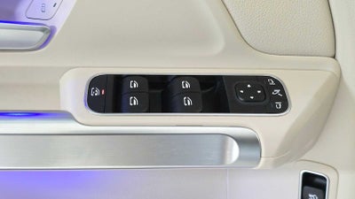 2025 Mercedes-Benz GLB 250 4MATIC® SUV