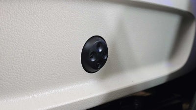 2025 Mercedes-Benz GLB 250 4MATIC® SUV