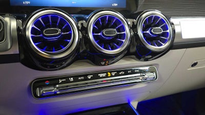 2025 Mercedes-Benz GLB 250 4MATIC® SUV