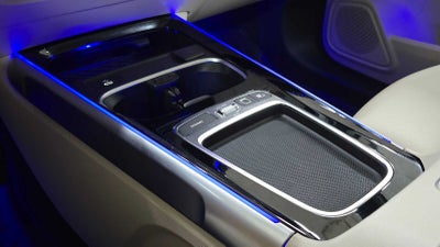 2025 Mercedes-Benz GLB 250 4MATIC® SUV